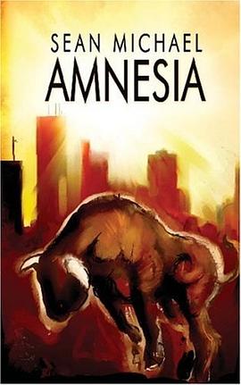 Amnesia pdf epub mobi 电子书 下载