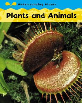 Plants and Animals pdf epub mobi 电子书 下载