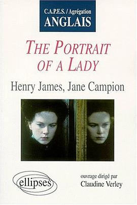 The portrait of a lady pdf epub mobi 电子书 下载
