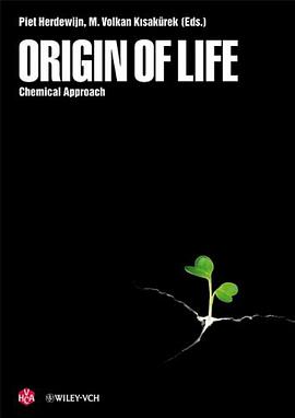 Origin of Life pdf epub mobi 电子书 下载