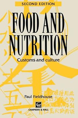 Food and Nutrition pdf epub mobi 电子书 下载