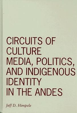 Circuits of Culture pdf epub mobi 电子书 下载