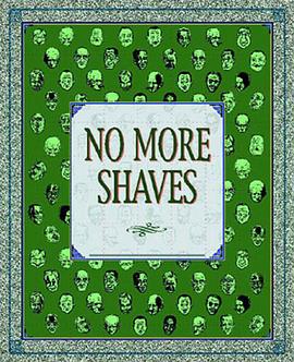 No More Shaves pdf epub mobi 电子书 下载