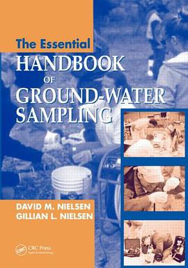 The Essential Handbook of Ground-water Sampling pdf epub mobi 电子书 下载