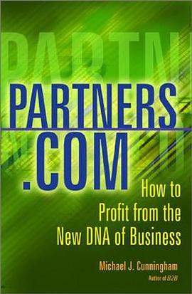 Partners.com pdf epub mobi 电子书 下载