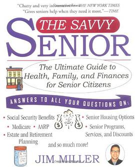Savvy Senior, The pdf epub mobi 下载