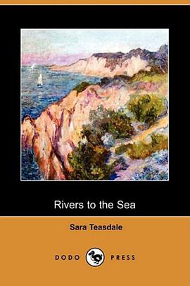 Rivers to the Sea pdf epub mobi 电子书 下载