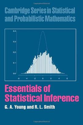 Essentials of Statistical Inference pdf epub mobi 电子书 下载