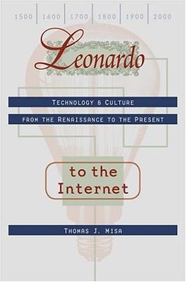 Leonardo to the Internet pdf epub mobi 电子书 下载