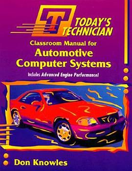 Automotive Computer Systems pdf epub mobi 下载