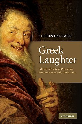Greek Laughter pdf epub mobi 电子书 下载