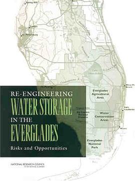 Re-Engineering Water Storage in the Everglades pdf epub mobi 电子书 下载