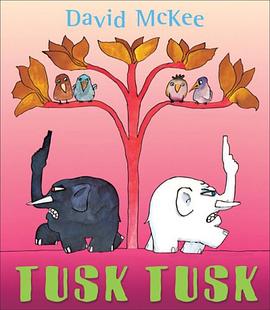 Tusk Tusk pdf epub mobi 电子书 下载