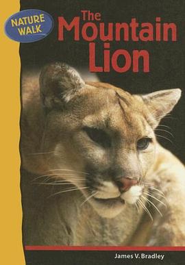 The Mountain Lion pdf epub mobi 電子書 下載