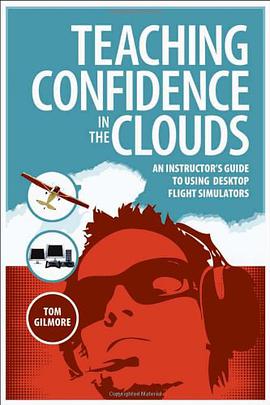 Teaching Confidence in the Clouds pdf epub mobi 电子书 下载