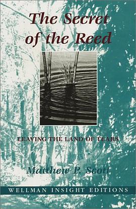 The Secret of the Reed pdf epub mobi 電子書 下載