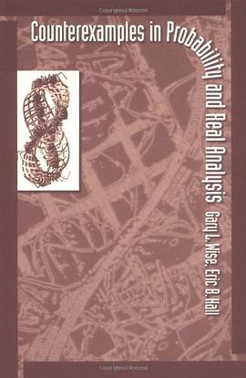 Counterexamples in Probability and Real Analysis pdf epub mobi 电子书 下载