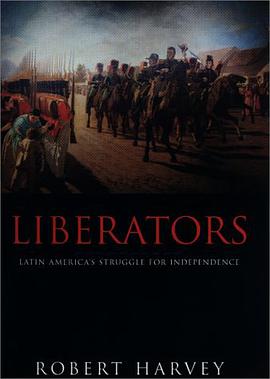 Liberators pdf epub mobi 电子书 下载