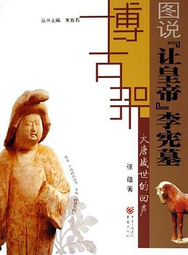 大唐盛世的回声 pdf epub mobi 电子书 下载