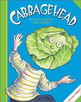 Cabbagehead pdf epub mobi 电子书 下载