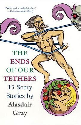 The Ends Of Our Tethers pdf epub mobi 电子书 下载