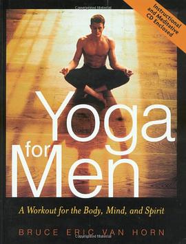 Yoga For Men pdf epub mobi 电子书 下载