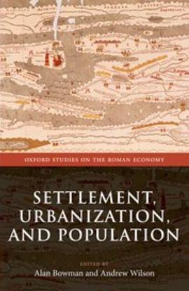 Settlement, Urbanization, and Population pdf epub mobi 电子书 下载