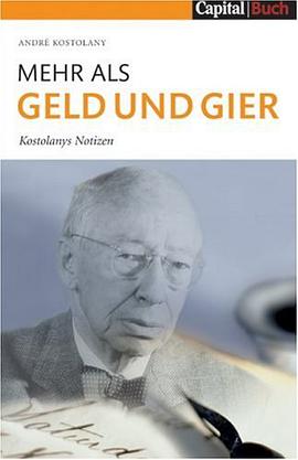 Mehr als Geld und Gier pdf epub mobi 电子书 下载