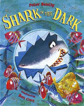 Shark in the Dark pdf epub mobi 电子书 下载