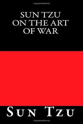 Sun Tzu on The Art of War pdf epub mobi 下载