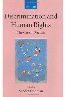 Discrimination and Human Rights pdf epub mobi 电子书 下载