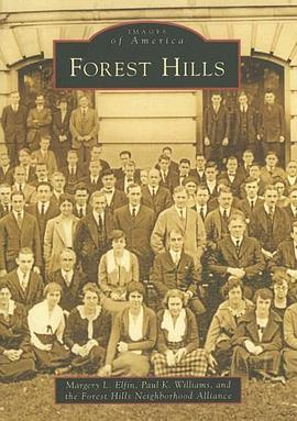 Forest Hills pdf epub mobi 电子书 下载