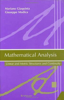 Mathematical Analysis pdf epub mobi 电子书 下载