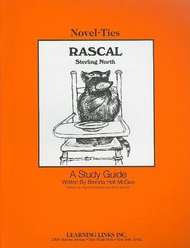 Rascal (Novel-Ties) pdf epub mobi 电子书 下载