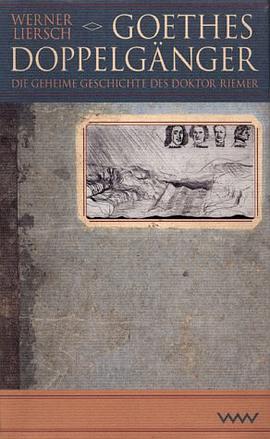 Goethes Doppelganger pdf epub mobi 電子書 下載
