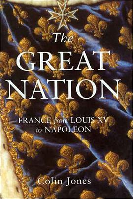 The Great Nation pdf epub mobi 电子书 下载