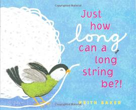 Just How Long Can a Long String Be?! pdf epub mobi 电子书 下载