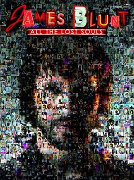 All the Lost Souls (PVG Songbook) (Paperback) pdf epub mobi 下载