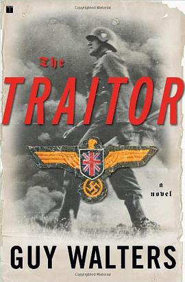 The Traitor pdf epub mobi 电子书 下载