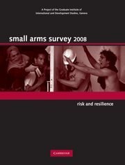 Small Arms Survey 2008 2008 pdf epub mobi 电子书 下载