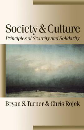 Society and Culture pdf epub mobi 电子书 下载