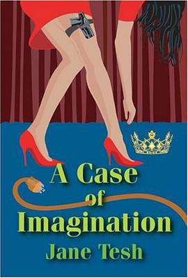 A Case of Imagination pdf epub mobi 电子书 下载