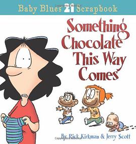 Something Chocolate This Way Comes pdf epub mobi 电子书 下载