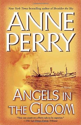Angels in the Gloom pdf epub mobi 電子書 下載
