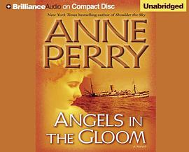 Angels in the Gloom pdf epub mobi 電子書 下載