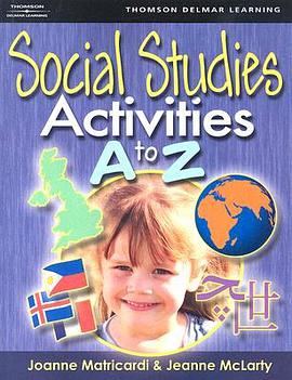 Social Studies Activities A to Z pdf epub mobi 电子书 下载