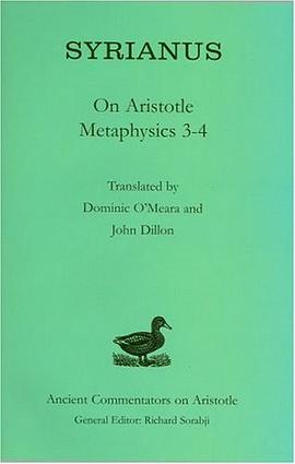 Syrianus pdf epub mobi 电子书 下载