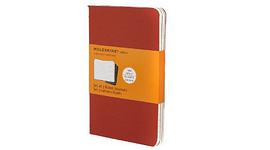 Ruled Cahier