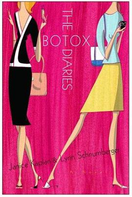 The Botox Diaries pdf epub mobi 电子书 下载