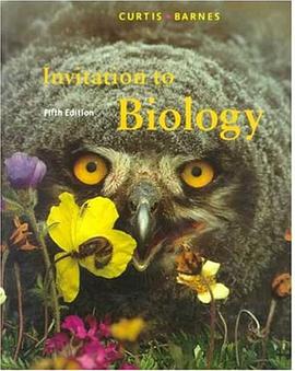 Invitation to Biology